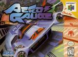 Aero Gauge (Nintendo 64)